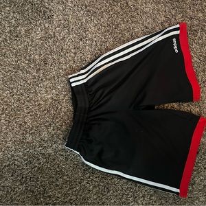 Boy’s Adidas set